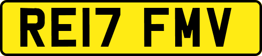 RE17FMV