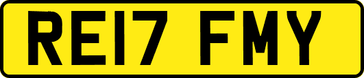 RE17FMY