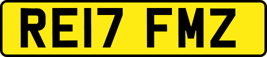 RE17FMZ