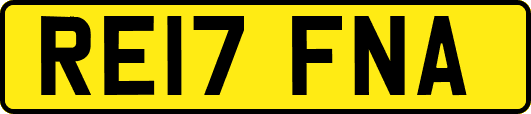 RE17FNA