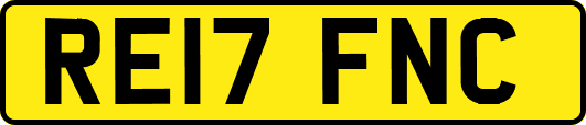 RE17FNC