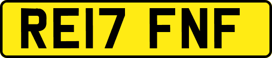 RE17FNF