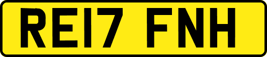 RE17FNH