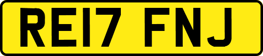 RE17FNJ