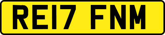 RE17FNM