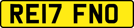 RE17FNO