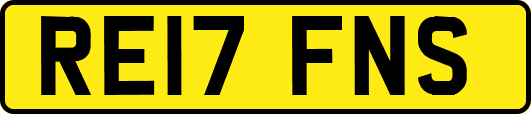RE17FNS
