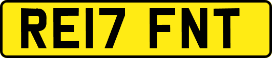 RE17FNT