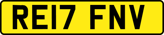 RE17FNV
