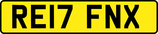RE17FNX