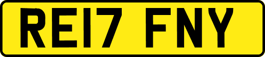 RE17FNY