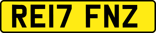 RE17FNZ