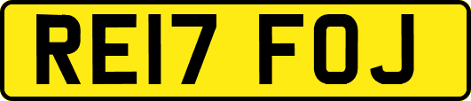 RE17FOJ