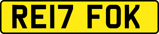 RE17FOK