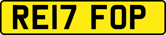 RE17FOP