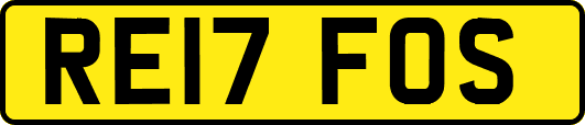 RE17FOS