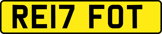 RE17FOT