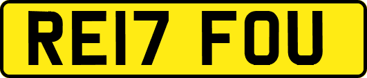 RE17FOU