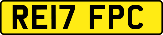 RE17FPC