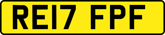 RE17FPF