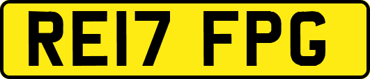RE17FPG