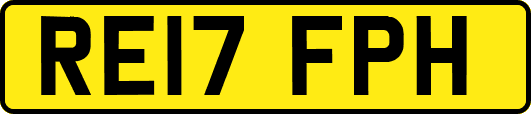 RE17FPH