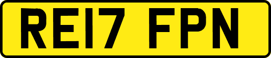 RE17FPN