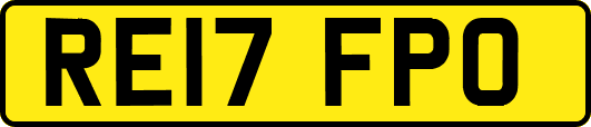 RE17FPO