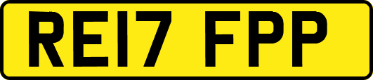 RE17FPP