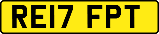 RE17FPT