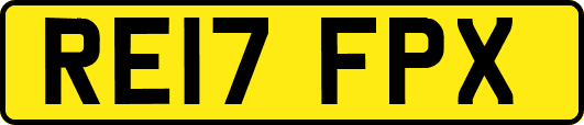 RE17FPX