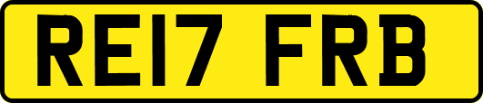 RE17FRB