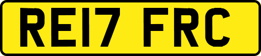 RE17FRC