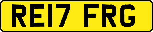 RE17FRG