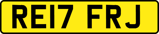 RE17FRJ