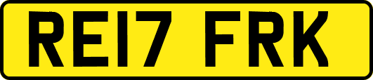 RE17FRK