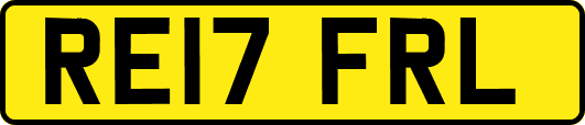 RE17FRL