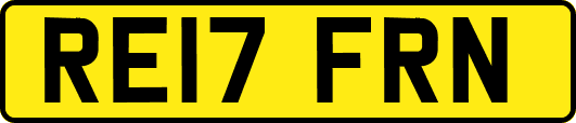 RE17FRN