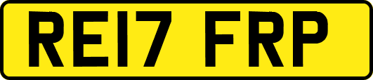 RE17FRP