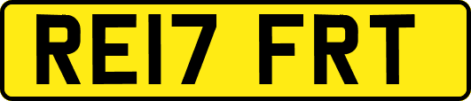 RE17FRT