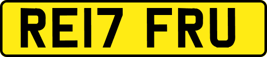 RE17FRU