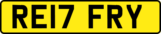 RE17FRY