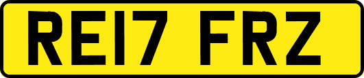 RE17FRZ
