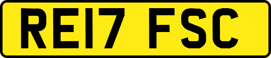 RE17FSC