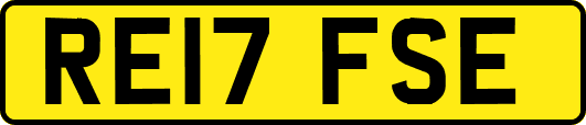 RE17FSE