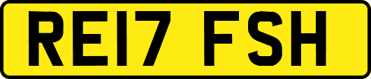 RE17FSH