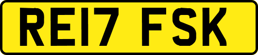 RE17FSK