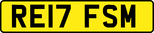 RE17FSM