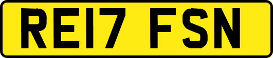 RE17FSN