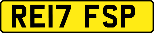 RE17FSP